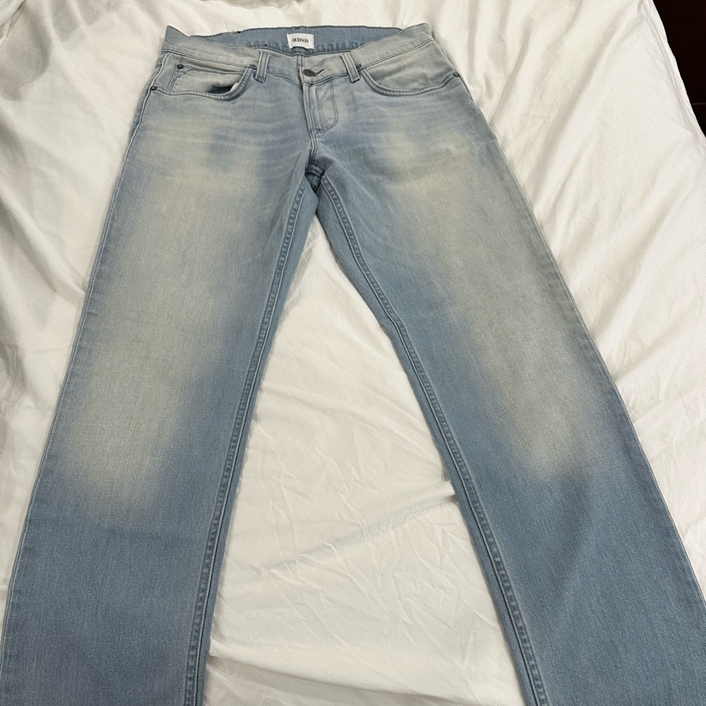 Hudson Bryon Size 32 new without tags